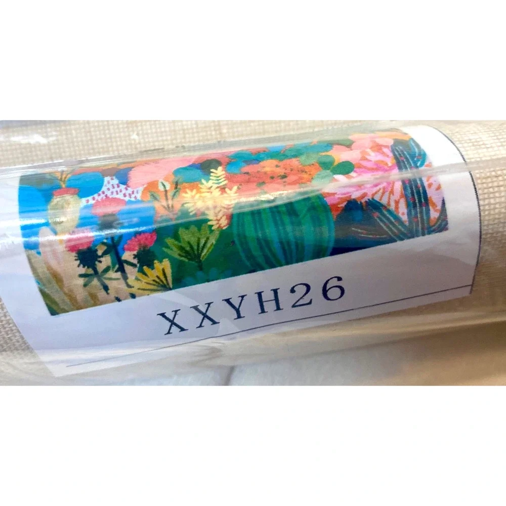 Jethami 2 Pack Paint by Numbers for Adults Beginner, Mountains Sunset Plant L...
